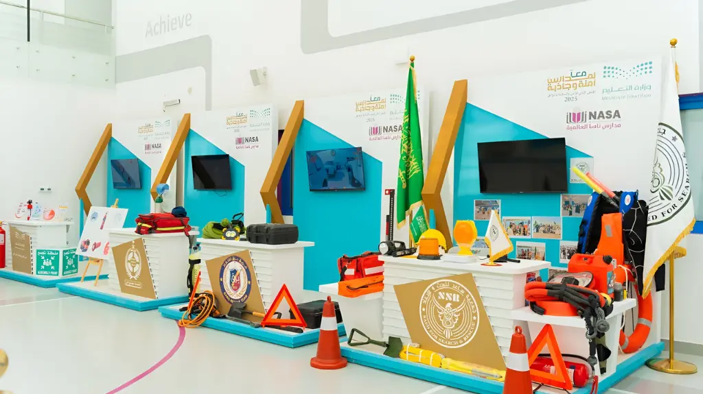 Hosting the Future: The Second Security, Safety, and Facilities Forum 2025