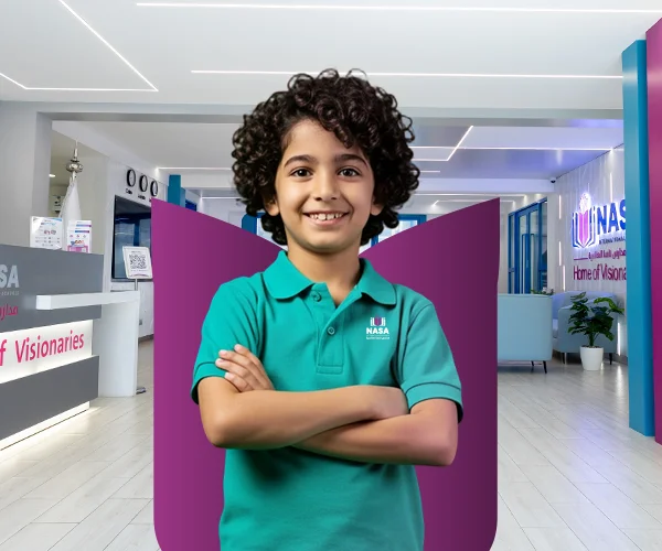 NASA Best international schools in Jeddah