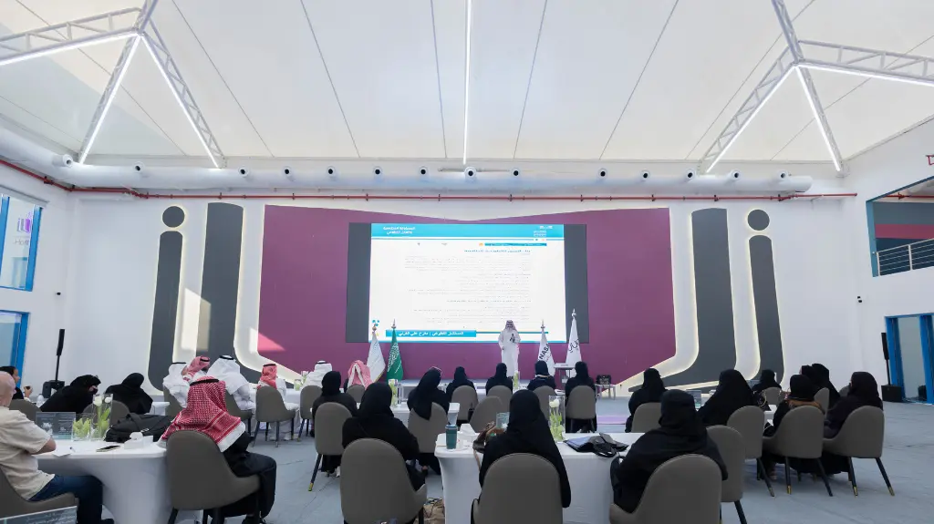 NASA Schools Host Volunteer Work Governance Workshop