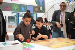 Watan Robot Championship