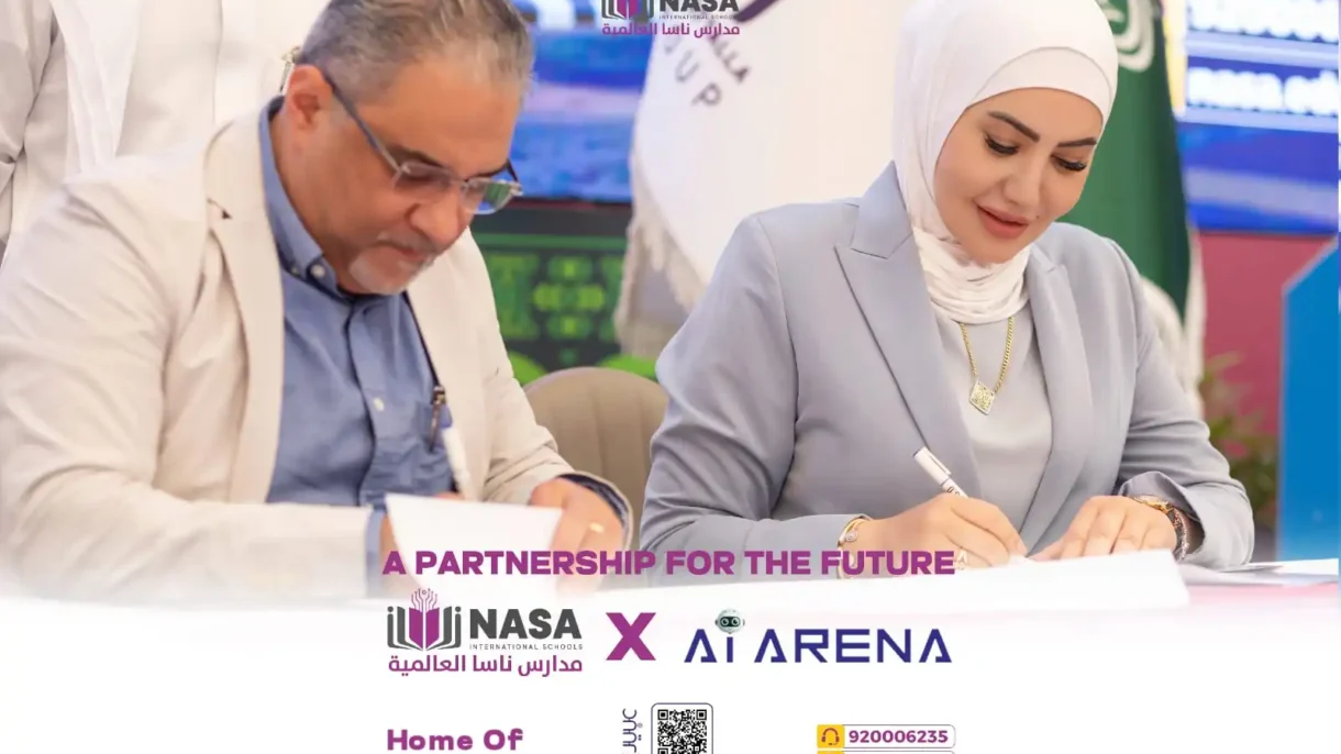 A Strategic Partnership Shaping Future-Ready Innovators